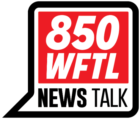850 WFTL News Talk